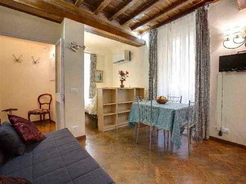 Ricasoli Appartamento