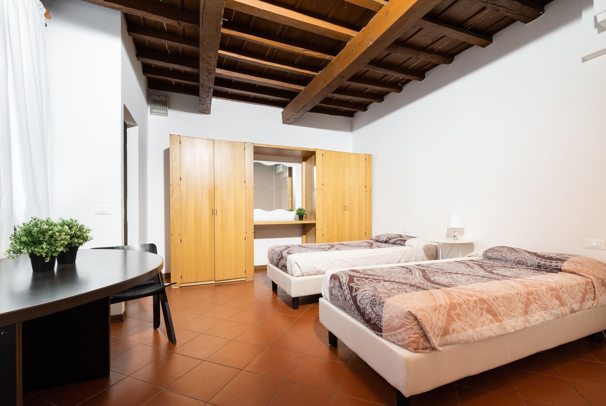 Ricasoli Firenze
