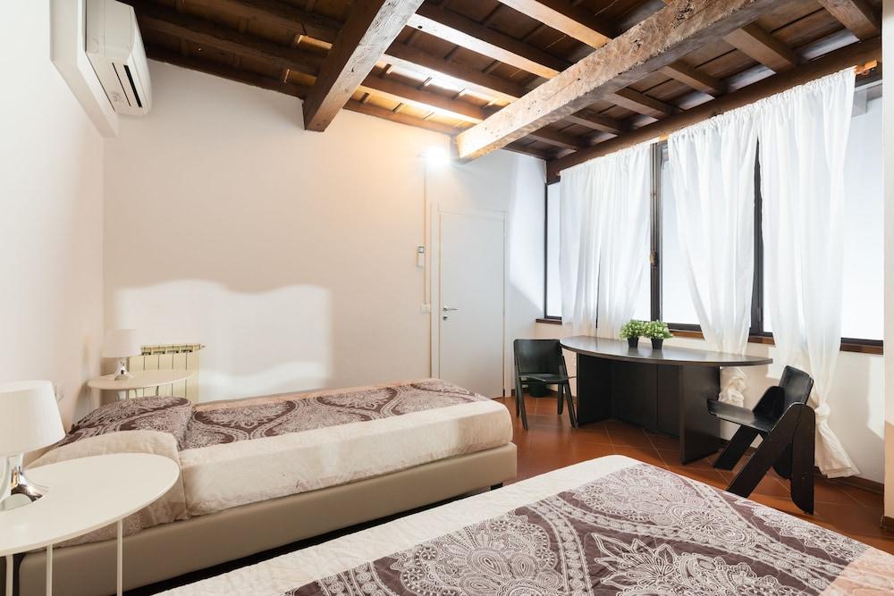 Appartamento Ricasoli Firenze