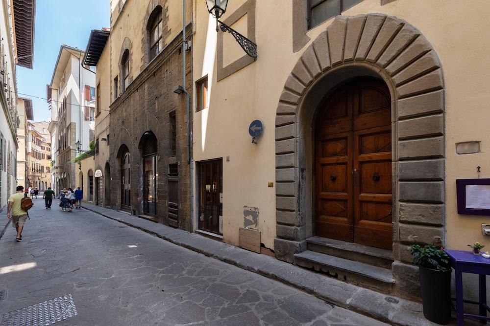 Ricasoli Appartamento Firenze