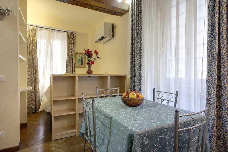 Ricasoli Appartamento