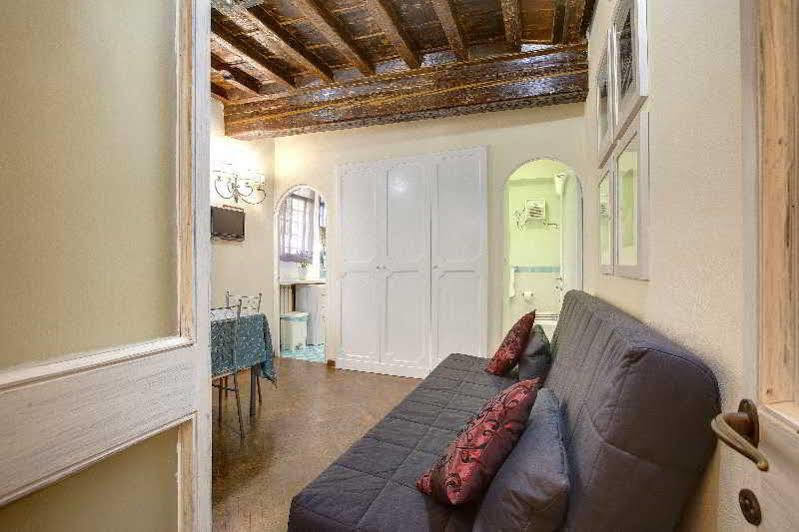 Ricasoli Appartamento Firenze